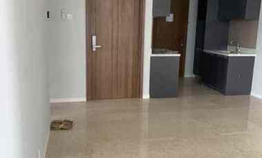 Apartemen Mewah Yukata Suites Alam Sutera Lokasi Super Strategis