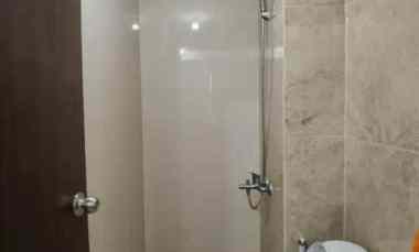 Disewakan Bulanan Apartemen Jakarta Timur Transpark Cibubur 3BR Semi