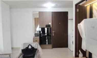 Apartemen Disewakan di Jalan Alternatif Cibubur No. 230, Harjamukti, Kecamatan Cimanggis, Kota Depok.
