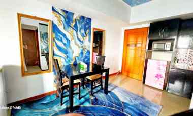 Apartemen Disewakan di Jalan Bangka Raya