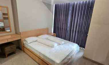disewakan apartemen jalan benyamin sueb