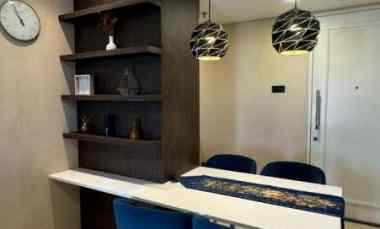 disewakan apartemen jalan bima