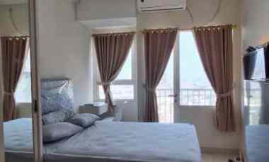 Disewakan Apartment Studio Nyaman Lokasi Strategis Kota Bekasi