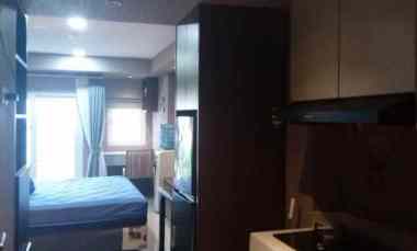 Sewa Apartemen Mansyur Residence Type Studio Jalan Dr. Mansyur - Medan