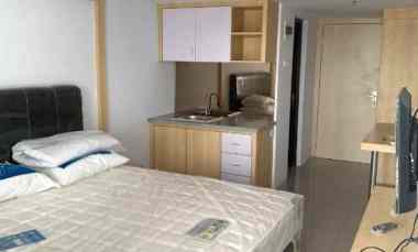 Disewakan De Prima Apartment Type Studio Jalan Gelas - Royal Prima