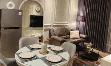 Murah Disewakan Apartemen Rosebay Tipe 2 Kamar Tidur Full Furnished