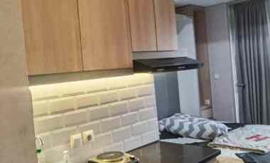 Sewa Apartemen Pesona Depok Full Furnished, Lokasi Strategis