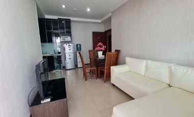 Apartemen Thamrin Residence 2 Br 65 Full Furnish Bagus Includeipl