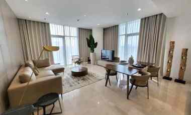 Apartemen Premium Pusat Kota Kuningan Jakarta Selatan 2 Br 187m