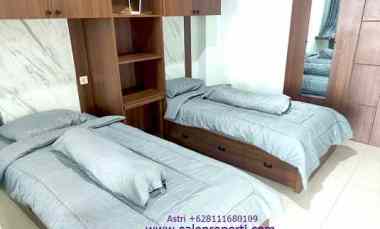 Apartemen Ekslusif Rasa Hotel Springwood Residence Tangerang