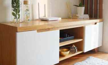 Apartement Belmont Residence 2 Bedroom Full Furnished dekat RCTI