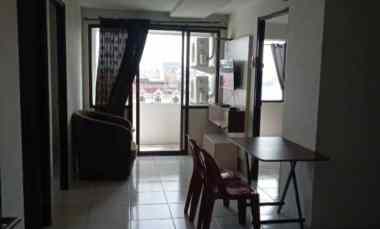 Apartemen Disewakan di Jalan Nikel Asia Mega Mas Medan