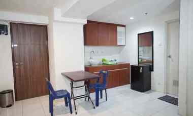 Apartemen Disewakan di Jalan Nikel Asia Mega Mas Medan