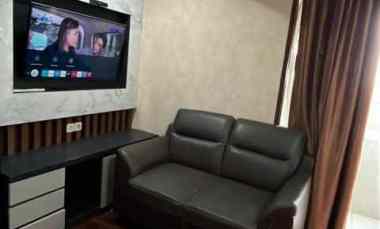 Apartemen Disewakan di jalan Nikel Asia Mega Mas Asia Wahidin Sutrisno Halat