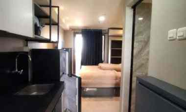 Sewa Apartemen Sentraland Type Studio Tower Santorini Sewa Bulanan