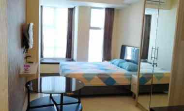 Disewakan Apartemen Anderson Pakuwon Mall Tipe Studio Full Furnished