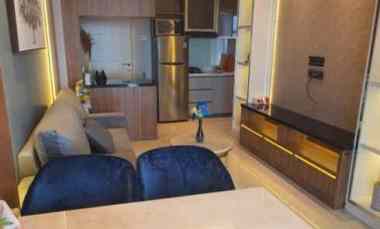 Disewakan Apartemen Benson Pakuwon Mall Tipe 2 Bedroom Corner Furnis