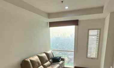Apartemen Akr Galery West Residence Kebon Jeruk Furnished Premium