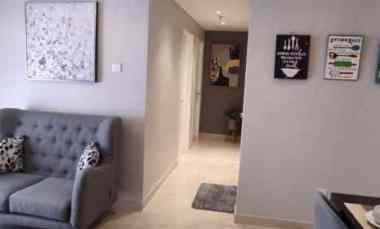 Apartemen Disewakan di jalan Putri Hijau Delipark Guru Patimpus Kesawan Medan