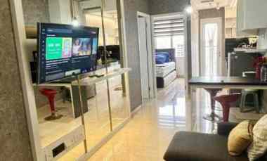 Apartemen Disewakan di Jalan Putri Hijau Delipark Mall Guru Patimpus Medan