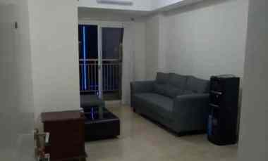 Apartemen Disewakan di Jalan Putri Hijau Delipark Mall Guru Patimpus Kesawan Medan