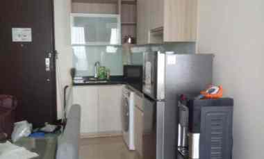 Apartemen Menteng Park Tower Saphire 2 BR 53m Furnish Best Price