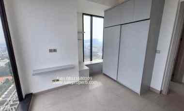 Apartemen Siap Huni Fatmawati City Center 2 Br 61m Corner Murah