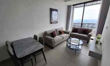 Apartemen Fatmawati City Center Victoria 2BR Corner Furnish Mewah