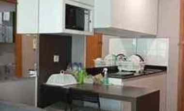 Apartemen Siap Huni Woodland Park Residence Kalibata 2 Br Disewakan
