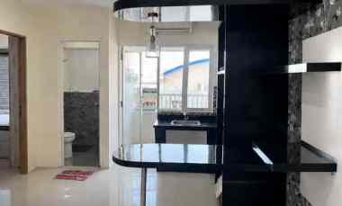 Disewakan Unit Luas Full Furnish Apartemen Educity Tower Princetone