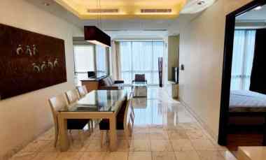 Apartemen Disewakan di Jalan Setia Budi