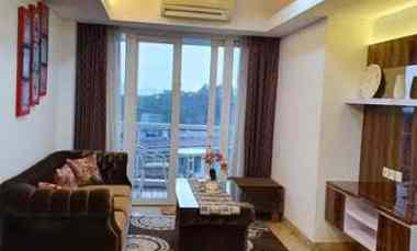 Apartemen Royale Springhill Kemayoran 1 Br 73m Free Parkir 1 Lot