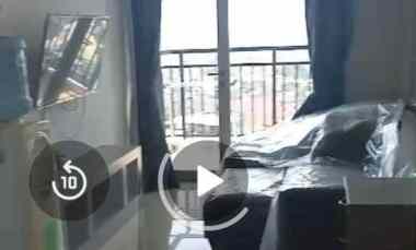 Disewakan 2 Kamar Tidur Apartemen Kemang Marbella Nice Unit