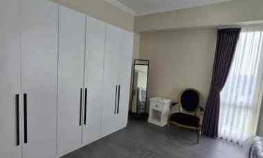 Sewa 1 Years Apartemen Puri Casablanca 3 BR Tower A Jakarta Selatan