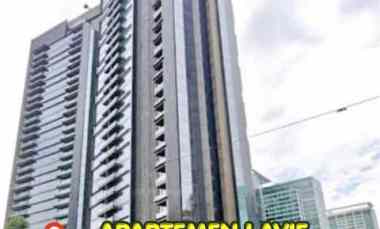 Apartemen Disewakan di Jl. Denpasar Raya