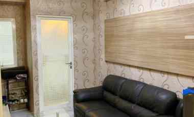 Apartemen Puncak Dharmahusada Tower B Lantai 2 Furnish Code DND