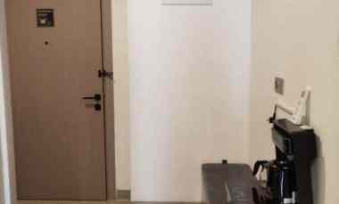 Sewa Apartemen Fatmawati City Center 1BR Full Furnished Akses MRT