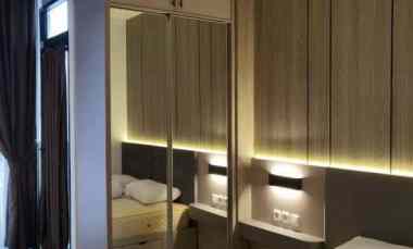 Apartemen Siap Huni Fatmawati City Center 1BR Furnished