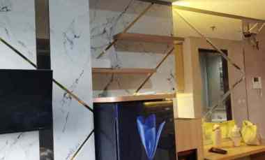 Sewa Studio Full Furnished Pesona City Depok Harga Termurah