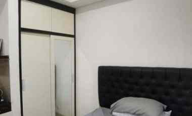 Apartemen Pesona City Depok Studio FF dekat UI Margo City