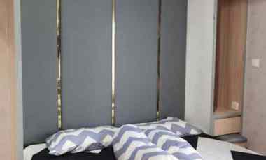 Studio Full Furnished Pesona City Depok Harga Terbaik, Siap Huni