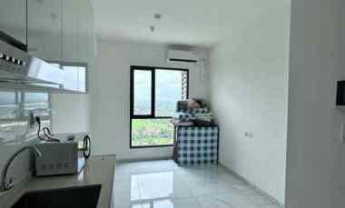 disewakan apartemen jl jalur sutera boulevard