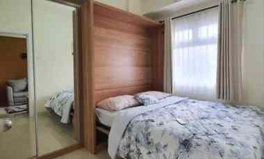 Sewa Apartemen Harian Fasilitas Terlengkap Jakarta Pusat