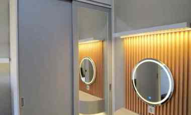 Disewakan Apartemen Green Pramuka City 2BR Fully Furnished