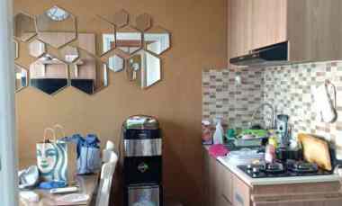 Sewa Apartemen Green Pramuka City Tower Magnolia 2BR Full Furnished