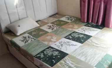 Sewa Apartemen Green Pramuka City Tower Chrysant Tipe 2BR Full Furnish