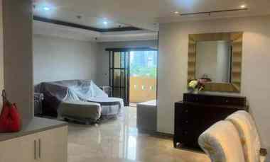 disewakan apartemen jl jenderal sudirman