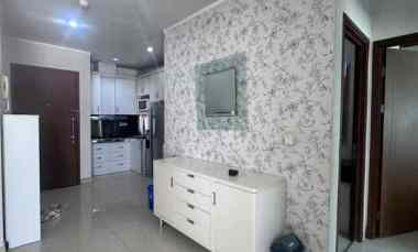 Disewa Apartemen Sahid Sudirman Residence 2BR Full Furnished Jakarta