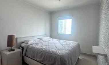 Disewa Apartemen Tipe 2BR Full Furnished Lokasi Strategis