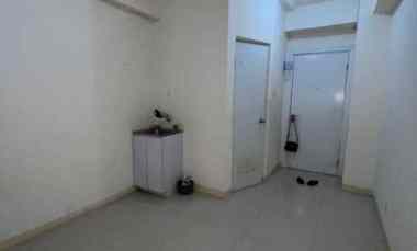 disewakan apartemen jl jendral a yani kav 49